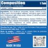 Atlantic Lab Corporation - LactoDigest Fast & Strong Natural Lactose Intolerance Relief, 9000 FCC Lactase Enzyme, 60 Capsules, Relieves Digestive Discomfort view 4