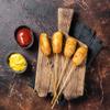 Birch & Meadow 1lb, Corn Dog Batter Mix, Fried Fair Food, Corn Dogs, Cheese Sticks view 4