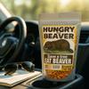 HUNGRY FOR BEAVER Gourmet Trail Mix - Save a Tree EAT BEAVER - Funny Gag Gift Ideas for Men - Premium Snack Mix for Adults - Funny Gag Gifts for Brother - Dirty Santa Naughty Stocking Stuffer for Adults view 2