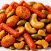 HUNGRY FOR BEAVER Gourmet Trail Mix - Save a Tree EAT BEAVER - Funny Gag Gift Ideas for Men - Premium Snack Mix for Adults - Funny Gag Gifts for Brother - Dirty Santa Naughty Stocking Stuffer for Adults view 3
