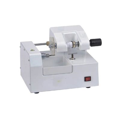 Ophthalmic Lens Pattern Maker