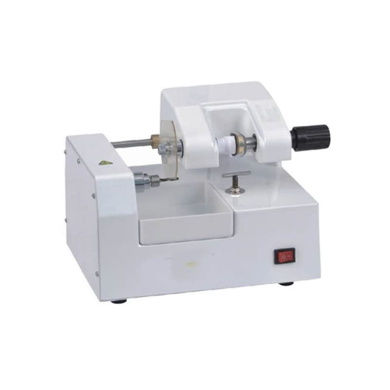 Ophthalmic Lens Pattern Maker