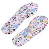 Kids Arch Support Flat Feet Insoles,Kids Insoles for 26-36 Child Replacement Insole Shoe Sole Inserts Foot Care Shoes Cushion view 1