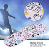 Kids Arch Support Flat Feet Insoles,Kids Insoles for 26-36 Child Replacement Insole Shoe Sole Inserts Foot Care Shoes Cushion view 2