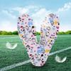 Kids Arch Support Flat Feet Insoles,Kids Insoles for 26-36 Child Replacement Insole Shoe Sole Inserts Foot Care Shoes Cushion view 3