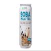 (Pack of 24) DaoHer Brown Sugar BOBA || Premium Canned BOBA || Konjac BOBA || No.1 Canned BOBA Brand view 3