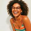 2SeeLife Oversized TR-90 Cat Eye Reading Glasses for Women  Narrow-Medium Fit, Durable and Sturdy Frame, Premium Readers, Brown Tortoise, +4.00 view 3