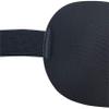 3 PCS Kids Men Women Sleep Mask Sleep Eye Mask Plane Travel Nap Night Sleeping Contoured Blinder Super Soft Blindfold Eye Cover Eyeshade with Earplugs view 3