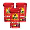 Sun-Maid Raisins Canister (20 Ounce, Pack of 3) view 1