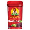 Sun-Maid Raisins Canister (20 Ounce, Pack of 3) view 2