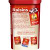 Sun-Maid Raisins Canister (20 Ounce, Pack of 3) view 4