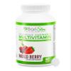 BariSlim Advanced Chewable Bariatric Multivitamin Tablets - Bariatric Vitamin and Supplement for Post Bariatric Surgery Including Gastric Bypass & Gastric Sleeve | Mixed Berry (60 Count) view 1