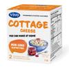 Vivo Cottage Cheese Starter. Box of 5. Makes up to 5 kg of Cottage Cheese view 1