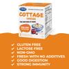 Vivo Cottage Cheese Starter. Box of 5. Makes up to 5 kg of Cottage Cheese view 3