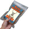 Best Buckin Dad Trail Mix - Gourmet Snack Mix for Hunters - Funny Fathers Day Gift Ideas - Fun Dad Gifts from Kids, Spicy Nut Snacks for Camping - Gifts for Dad - Fathers Day, Birthdays, Christmas Stocking Fillers for Husbands view 4