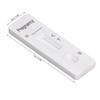 Cow Pregnancy Test, Bovine Cow Rapid Early Pregnancy Test Kit Pregnancy Test Card Livestock Pregnant Testing for Dairy Cow Livestock view 2