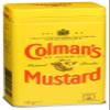 Colman's Dry Mustard Powder 4oz (Pack of 2) | Hot & Tangy | Grilling, Dips, Dressings, Marinades | view 1