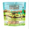Fully Charged Allergy-Friendly Snacks | Chocolate Chip Mini Muffins Snack Cakes | Gluten-Free | Top 14 Food Allergen-Free | No High Fructose Corn Syrup | Peanut & Tree Nut Free (contains Coconut) | Wheat, Egg, Soy, & Dairy Free | Organic | Non GMO |  view 1