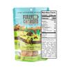 Fully Charged Allergy-Friendly Snacks | Chocolate Chip Mini Muffins Snack Cakes | Gluten-Free | Top 14 Food Allergen-Free | No High Fructose Corn Syrup | Peanut & Tree Nut Free (contains Coconut) | Wheat, Egg, Soy, & Dairy Free | Organic | Non GMO |  view 2