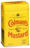 Colman's Dry Mustard Powder 2oz (Pack of 3) | Hot & Tangy | Grilling, Dips, Dressings, Marinades | view 1
