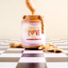 Spread The Love Basic Cashew Butter, 16 Ounce (All Natural, Vegan, Gluten-free, Creamy, No added salt, No added sugar, No palm fruit oil, Not pasteurized with PPO) (6-Pack) view 4