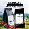 16 ounces bag ground and whole beans coffee- Colombia single origin - Medium roast - Best roast coffe bean by Berraco colombian coffee view 2