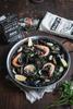 Aneto Squid Ink Paella Cooking Base Broth | 33.83 ounces (3 Pack) view 4