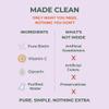 Think Above Liquid Biotin 10,000 mcg with Vitamin C  High Potency Hair, Skin & Nail Support  Fast Absorption Biotin Drops  60 Day Supply  2 oz view 4
