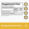 American Standard Supplements Alpha Lipoic Acid 1300mg Per Serving - Vegan, Gluten Free, Non-GMO, 90 Capsules, 45 Servings view 2