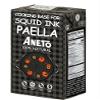 Aneto Squid Ink Paella Cooking Base Broth | 33.83 ounces (6 Pack) view 1