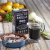 Aneto Squid Ink Paella Cooking Base Broth | 33.83 ounces (6 Pack) view 2