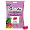 Ricola, Lozenge Berry Medley, 45 Count view 1
