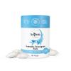 Unscented Laundry Pods by AspenClean, New and Improved Packaging, Zero Plastic, EWG Verified, Vegan, Non-Bio, Hypoallergenic Natural Laundry Detergent - 36 Count view 1