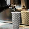 JOLLY PARTY [100 Sets] 20 oz Paper Coffee Cups, Disposable Coffee Cups with Lids,Sleeves and Straws, Hot Cold Beverage Drinking Cup for Water, Coffee or Tea, To-Go Cup Suitable for Office and Travel view 4