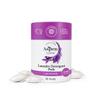 Aspen Clean Lavender Laundry Pods, New and Improved Packaging, Zero Plastic, EWG Verified, Hypoallergenic Natural Laundry Detergent - 36 Count view 1