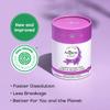 Aspen Clean Lavender Laundry Pods, New and Improved Packaging, Zero Plastic, EWG Verified, Hypoallergenic Natural Laundry Detergent - 36 Count view 2