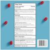 Luden's Sore Throat Relief Lozenges for Minor Everyday Irritation & Dry Mouth, Sugar Free Wild Cherry Flavored Drops, 75 Count view 2