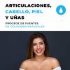2lb Colageno Hidrolizado En Polvo Para Mujeres y Hombres - Pptidos de Colageno tipo I & III -Alimentado Con Pasto - Sin Sabor  Apoya articulaciones, piel, Cabello, uas - Mejor Valor Por Tu Dinero view 4