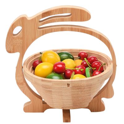 Mokylor 2 Pcs Dried Fruit Gift Basket, Healthy Huge Assortment of Dried Fruit Holiday Food Tray Vegan Variety Box Candy Basket for Mother's Day, Father's Day or Corporate Tray