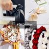 1-1/2" Wide x 100 Yards Single Face Polyester Satin Ribbon, Red Satin Ribbon for Crafts, Gift, Hair Bows, Wedding Party Decoration, Bow Making & Other Projects (Red) view 4