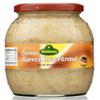 Traditional German Barrel Sauerkraut, 2 Glass Jars 28.50 oz (810g) view 2