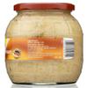 Traditional German Barrel Sauerkraut, 2 Glass Jars 28.50 oz (810g) view 3