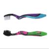 Top Med ETS Smokers Toothbrush Extra Hard + Charcoal Toothbrush Extra Hard (Color May Vary) 2 Count view 2