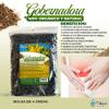 Gobernadora Herbal Mexican Tea 4 oz-113g. Chaparral Leaf Bladder Vejiga Support view 2