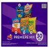 Frito-Lay Premiere Mix Variety Pack Chips (30 pk.) view 1