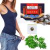 Juztec Effective Ancient Remedy Healthy Belly Pellets, Mugwort Navel Sticker, Wormwood Belly Button Patch, Herbal Waist Pellet for Women and Men view 1