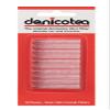 Denicotea Slim Crystal Filter - 10 Count - for Use with Nice Devices - Reduce Tar & Carcinogens - Will Not Affect Flavor - Reduce Staining of Skin - 10135 view 1