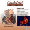 Cuachalalate Herbal Tea 4 oz-113g. Mexican Cuachalala, Stomach Gastric Health view 2