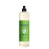 MRS. MEYER'S CLEAN DAY Liquid Dish Soap, Fresh Cut Grass Scent, 16 Ounce Bottle view 1