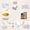 AKARZ Chili Essential Oil Natural Organic Chili Oil for Skin Body Hair Care, Candle,Soap,Making, DIY,Massage Aroma 0.34 Fl Oz (10ml) view 2